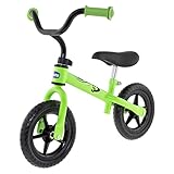 Chicco Laufrad Green Rocket