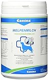 Canina Welpenmilch, 1er Pack (1 x 0.45 kg)