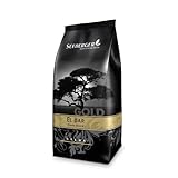 Seeberger Kaffee EL BAR Gold 1000g Bohnen