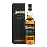 Cragganmore Distillers Edition 2022 | Single Malt Scotch Whisky | Limitierte Kollektion | in bester schottischer Speyside Tradition | mit Geschenkverpackung | 40% vol | 700ml Einzelflasche |