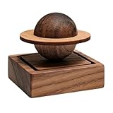 Fegtrtyoa Frische Luft Ohne Ätherische Öl Diffusor Holzduft Jupiters Form Home Dekoration für Schlafsaal Verwenden