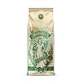 MariaSole Caffè Espresso Bio 250g Beutel - Traditionelle Röstung über Holzfeuer In Handarbeit - Premium Bio Kaffeebohnen für Vollautomat und Siebträger