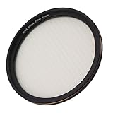 Nd-Filter, Optischer Glaslinsenfilter mit Hoher Transparenz für Fotografie-Nachtaufnahmen (67mm)