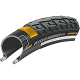 Continental Reifen Ride Tour 28x1,4Zoll 37-622 700x35C schwarz Reflex 0 +Flicken