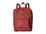 Fjällräven RE-KANKEN, bordeaux(oxred (326)), Gr. -, 38 x 27 x 13 cm, 16 L