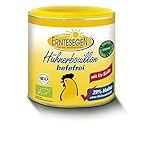 Erntesegen Bio Hühnerbouillon ohne Hefeextrakt (2 x 120 gr)