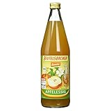 Beutelsbacher Bio Apfelessig Naturtrüb, 750ml