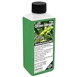 GREEN24 Oliven-Dünger HIGH-TECH Olea NPK, für Pflanzen in Beet und Kübel