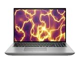 HP ZBook Fury 16 G11 I9 64 N W11P