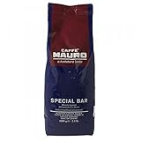 Caffè MAURO Special Bar dark roast, Bohne, 1 kg