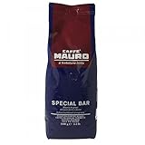 Caffè MAURO Special Bar dark roast, Bohne, 1 kg