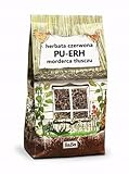 Pu-Erh-Tee 100g ● Chinesisch Pu Erh Tee ● Traditionell Pu Erh