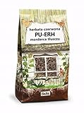 BabaFood Pu-Erh-Tee 100g ● Chinesisch Pu Erh Tee ● Traditionell Pu Erh