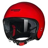 NOLAN HELMET N21 06 CLASSICO 307 L