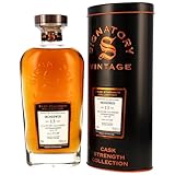Inchgower 2011 Marsala Cask Signatory Vintage Cask Strength Single Malt Whisky 13 Jahre alt (1x0,7l)