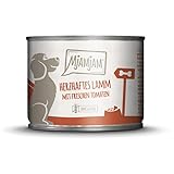 futterplatz.de Nassfutter Bundle (klein) für Hunde - Basic 2