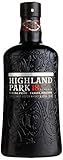 Highland Park 18 Years Old VIKING PRIDE Travel Edition Whisky (1 x 0.7 l)