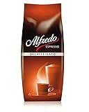 Darboven Alfredo Espresso Decaffeinato 6 x 1kg Kaffee-Bohne entkoffeiniert