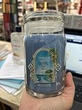 Yankee Candle, Große Duftkerze Azure Sky 567 g
