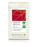 Ökotopia Teeaktion - Darjeeling First Flush, 1er Pack (1 x 250 g)