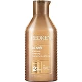 Redken - All Soft Shampoo 300 ml