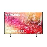 SAMSUNG 85DU7105 - TV LED 85 (216 cm) - 4K UHD 3840x2160 - HDR - Smart TV - Gaming Hub - 3xHDMI - WiFi