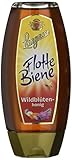 Langnese Flotte Biene Wildblüten-Honig, 500g