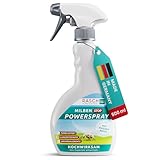 RASCH HOME DEFENDER® Milbenspray für Matratzen [500ML] - Anti Milben Spray Langzeitwirkung - Milben & Hausstaubmilben Spray für Matratzen & Polster - Anti Milbenspray Mittel gegen Bettmilben