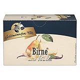 Goldmännchen Tee Birne, 45 g