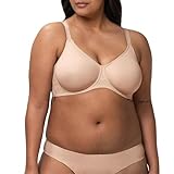 Triumph Urban Minimizer BH WX Nude beige 80E