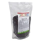 discountfutter.shop - Mangan 15.000 | 1 kg Pellets I GMO - glutenfrei Pferdefutter für Manganmangel | getreidefrei & ohne Zuckerzusatz | organisch gebunden