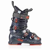 Fischer Skischuhe Skistiefel Alpinskischuhe Alpin-Skistiefel Alpinstiefel RC One 11.0 - MP27.5 EU42 2/3 - Flex 110 - Modell 2024 - On Piste Allmountain - für fortgeschrittene bis Gute Fahrer