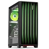 YEYIAN Gaming PC Ultra | Intel Core Ultra 7 265KF | RTX 5070 Ti | 32 GB DDR5 6000 MHz RGB | 2 TB NVMe Gen4 | Z890 Wi-Fi | 850 W 80+ Gold