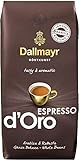 Dallmayr Espresso d´Oro 500g ganze Bohne