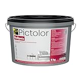 Pictolor Streichputz 8kg Körnung: Grob