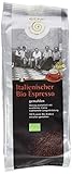 Gepa Italienischer Bio Espresso, 2er Pack (2 x 250 g)
