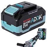 Winkelschleifer Schlagbohrmaschine Akku 4000 mAh passend für Winkelschleifer, Schlagbohrmaschinen, Elektrokettensägen