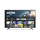 Amazon Fire TV-4-Serie Smart-TV mit 50 Zoll (127 cm), 4K UHD