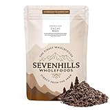 Sevenhills Wholefoods Roh Kakaonibs Bio 1.8kg
