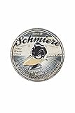 Rumble59 Schmiere Pomade Herren - Haarwachs Männer für mittel starke Haare, Haarstyling Hair Wax Men haarpaste haarfett haarcreme haarwax Pomade Haar Wax Herren, 140ml