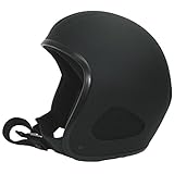 Skorpion TITAN-Kulthelm, Größe:Large, Farbe:schwarz-matt