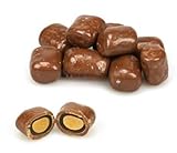 Naschig Premium Schokolade Lakritz 500g