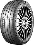 Nexen N'FERA Primus 225/55R17 101W XL Sommerreifen, Schwarz