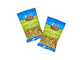 TRS Grüner Kardamom Doppelpack - Ganze Kerne - Aromatisches Gewürz für Indische & Orientalische Gerichte - OG ASIA - 100g