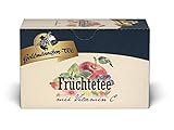 Goldmännchen Tee Früchte mit Vitamin C , 20 einzeln versiegelte Teebeutel