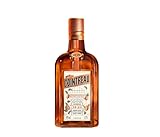 Orangenlikör Flasche 70 cl. BIS000. 2er-Pack.