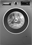 WGG244ZRIT Waschmaschine, 9 kg, Frontlader, 1400 Umdrehungen, Energieklasse A