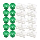 THINCAN Auto Außenschwelle Rockplatte Reparatur Von Clip Vehicler Rossel Panel Formklammern Mit Teilen Für E32 E46 E90 51711932996 Außenauto Teile