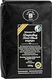 Darjeeling First Flush FTGFOP1, Ernte 2024, Paulsen Tee, Schwarzer Tee, rückstandskontrolliert (1000 g)