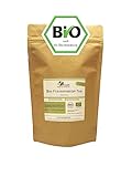 Frauenmanteltee Bio 80g- in Deutschland geerntet und abgefüllt - 100% natürlich, ohne Zusatzstoffe - von my-mosaik (80g)